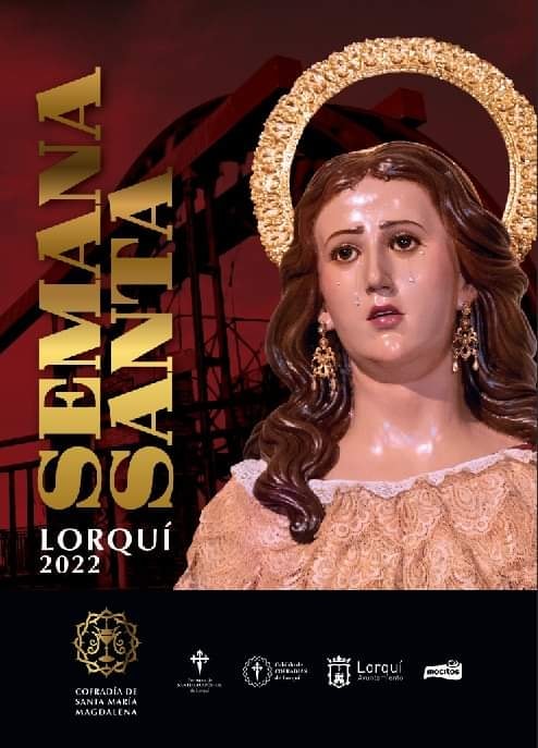 Semana Santa en Lorquí  